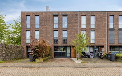 Wijboschstraat 152