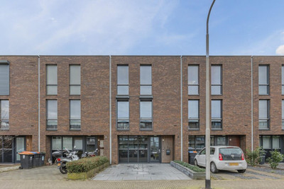 Wijboschstr. 156