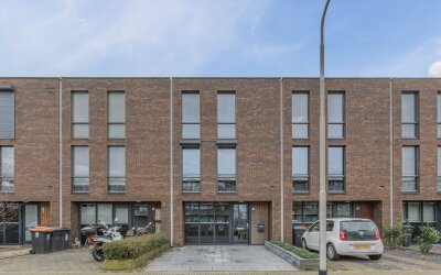 Wijboschstr. 156