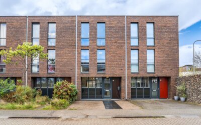 Huis te koop Wijboschstraat 170