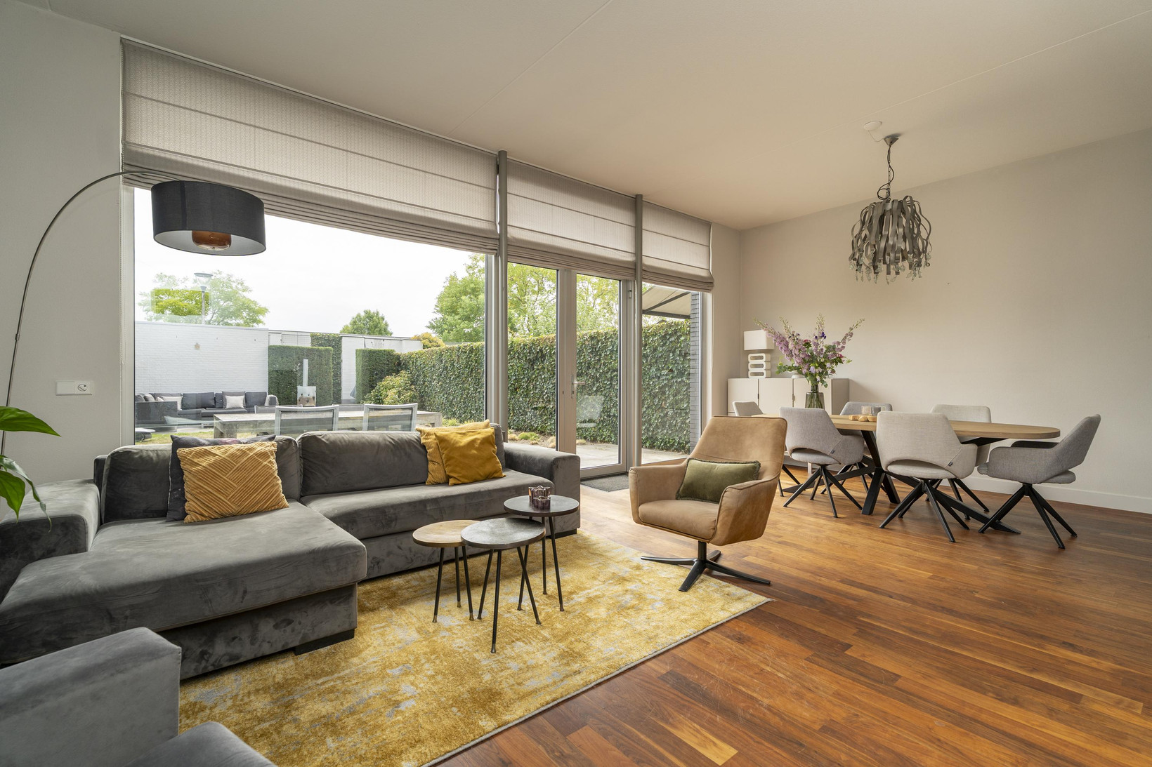 Tussenwoning te koop: Ankeveenstraat 8, Tilburg
