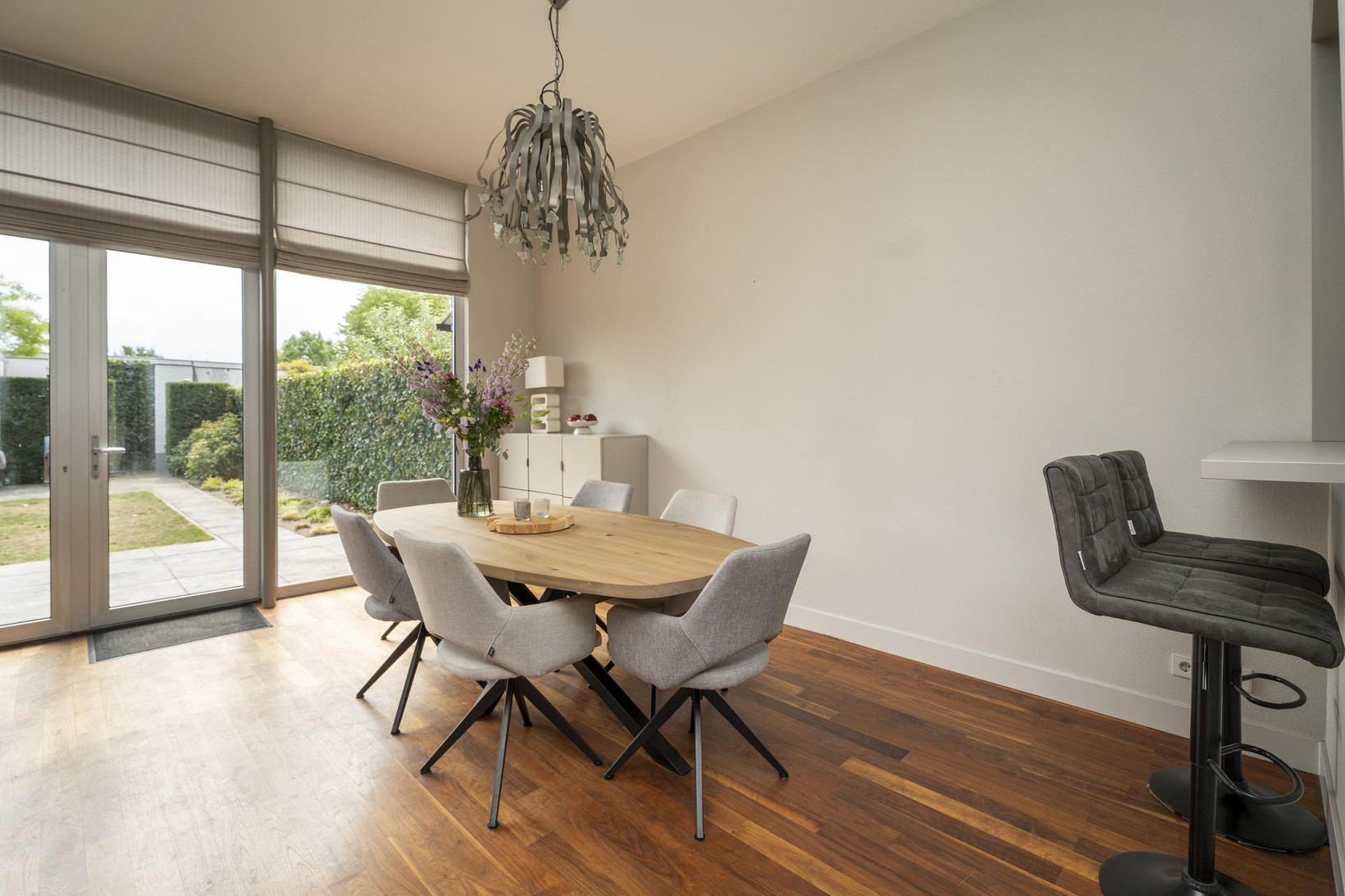 Tussenwoning te koop: Ankeveenstraat 8, Tilburg