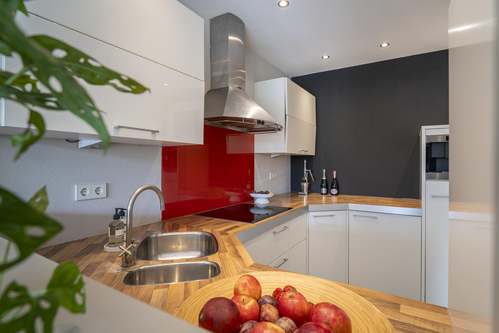 Tussenwoning te koop: Ankeveenstraat 8, Tilburg