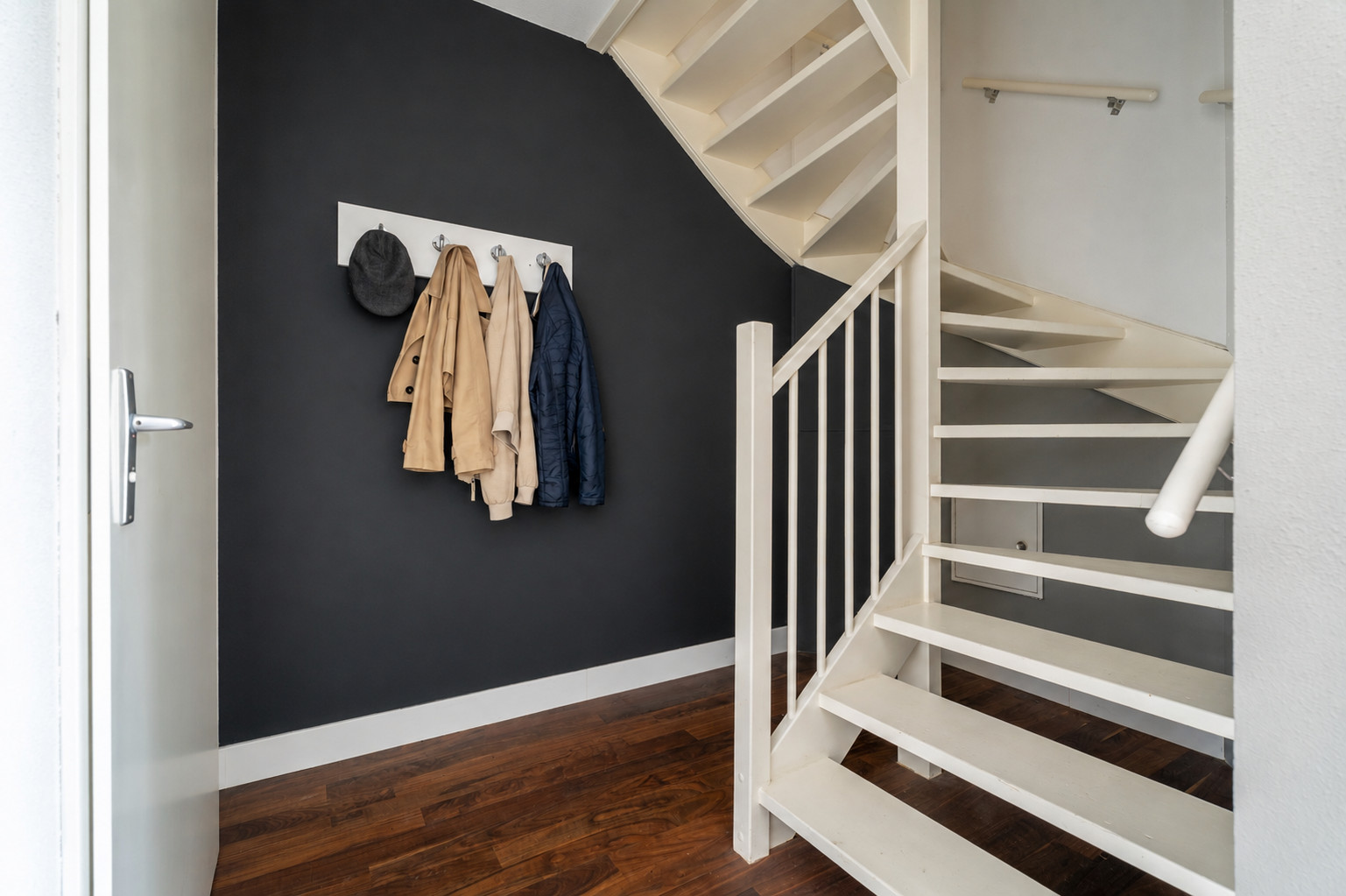 Tussenwoning te koop: Ankeveenstraat 8, Tilburg