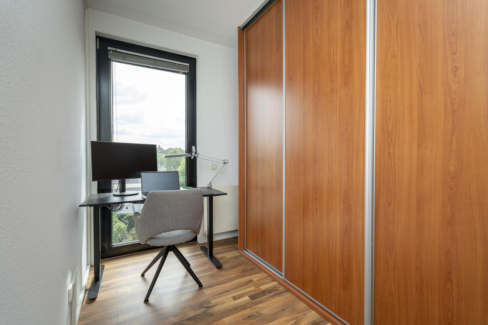 Tussenwoning te koop: Ankeveenstraat 8, Tilburg