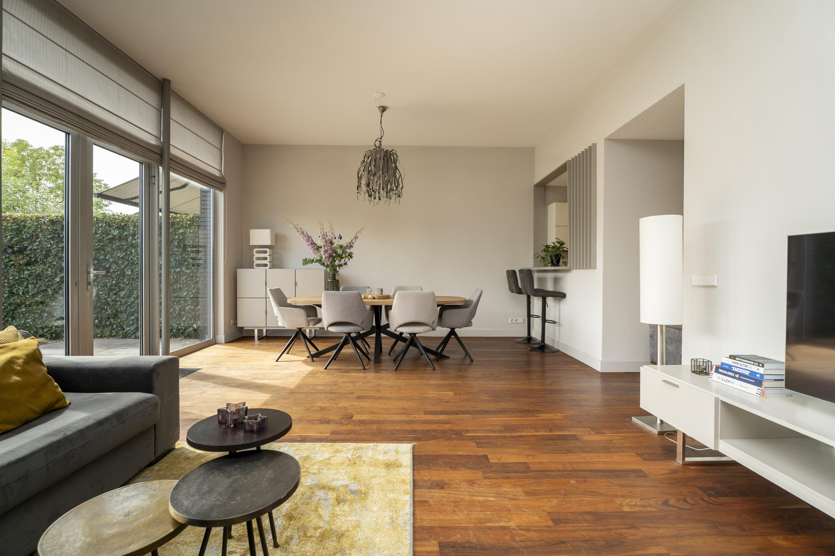 Tussenwoning te koop: Ankeveenstraat 8, Tilburg