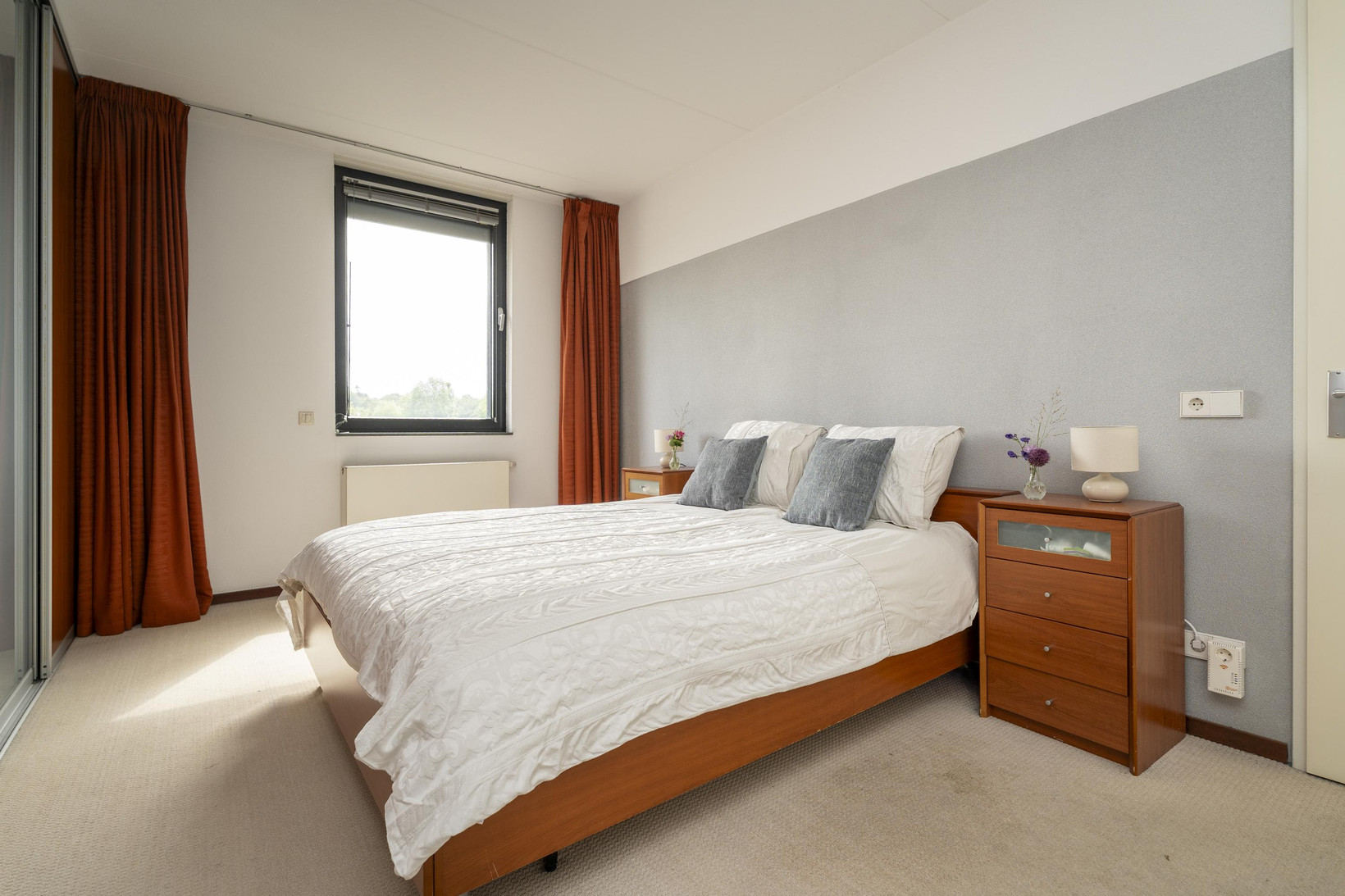 Tussenwoning te koop: Ankeveenstraat 8, Tilburg