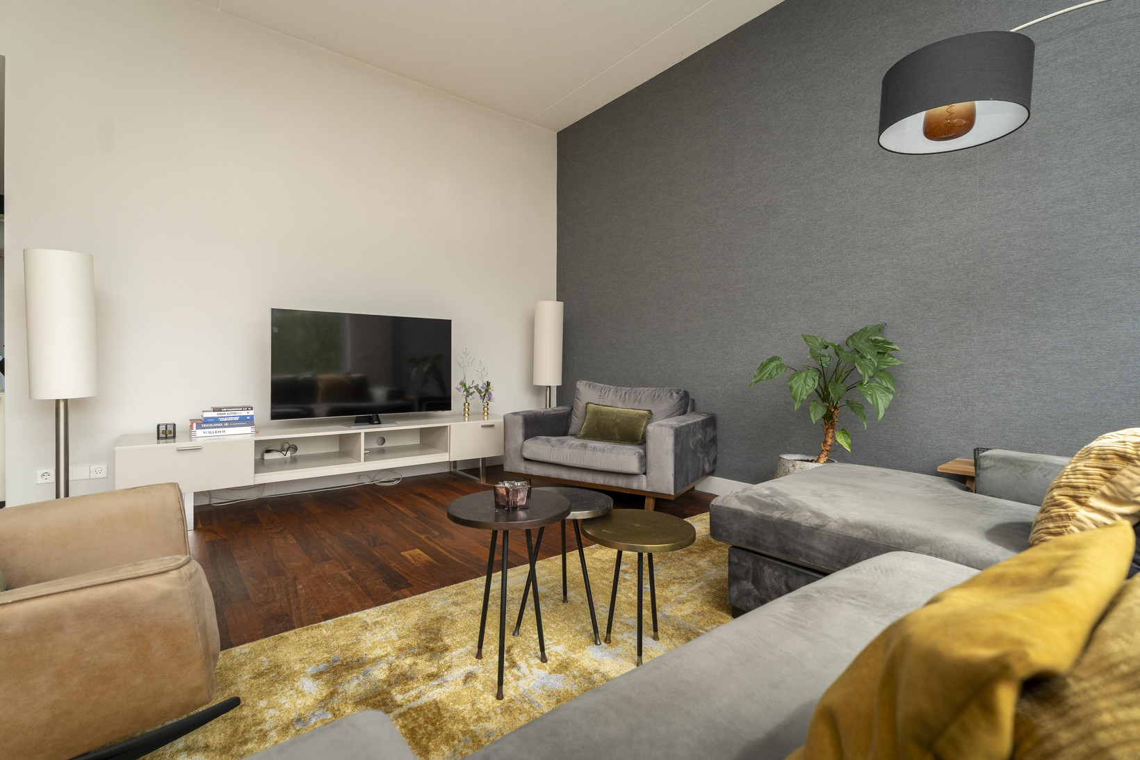 Tussenwoning te koop: Ankeveenstraat 8, Tilburg