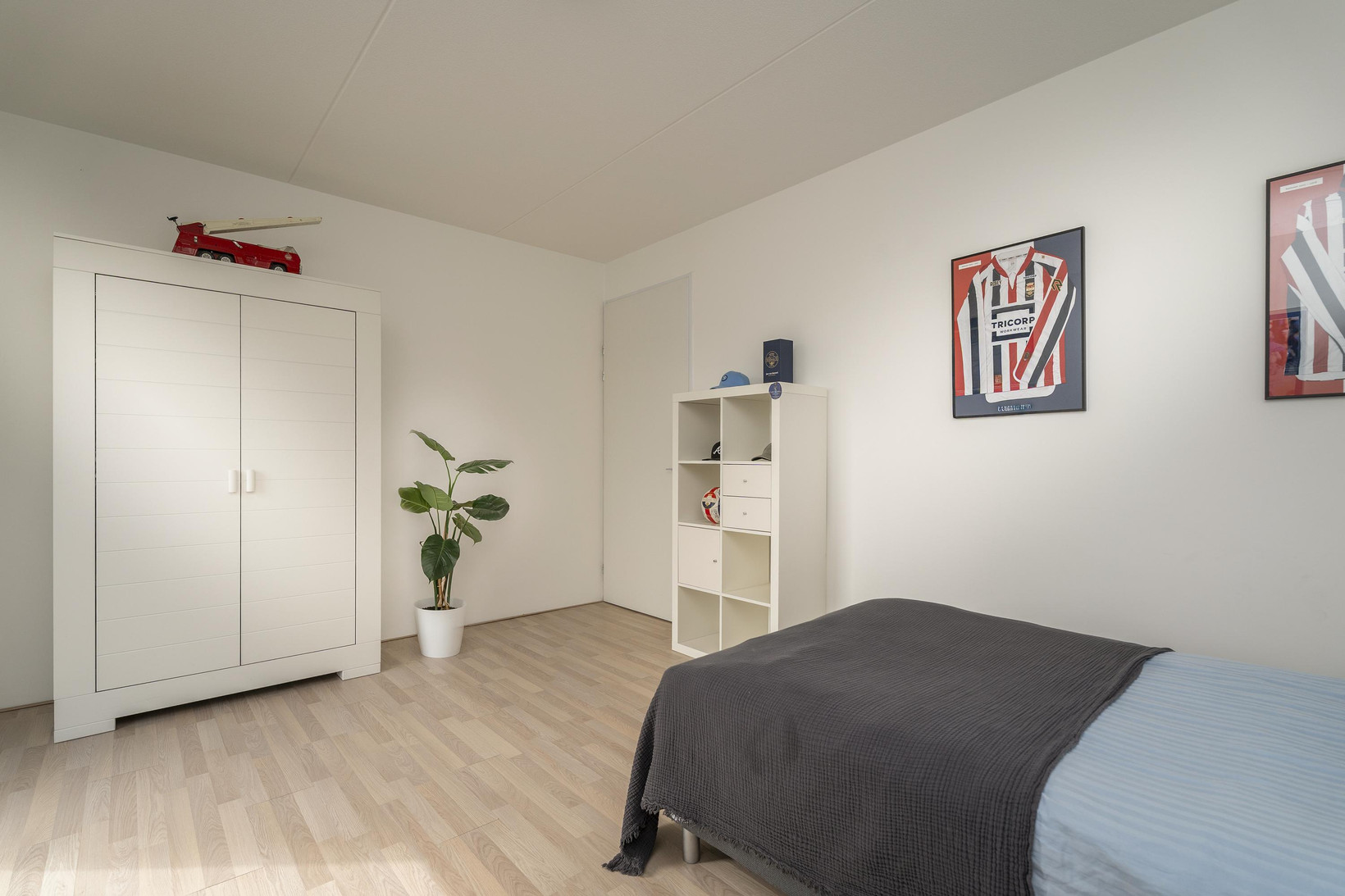 Tussenwoning te koop: Ankeveenstraat 8, Tilburg