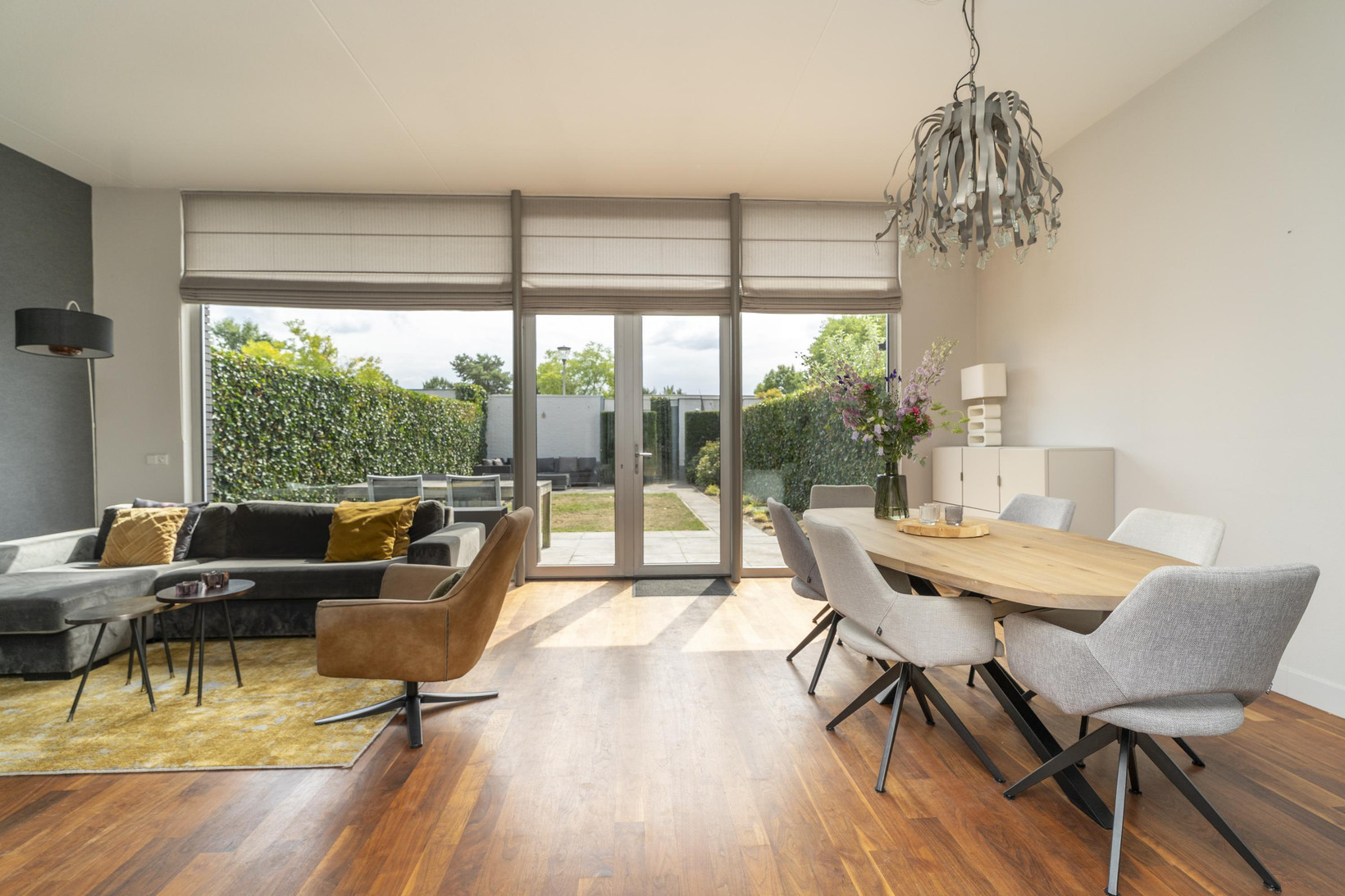 Tussenwoning te koop: Ankeveenstraat 8, Tilburg