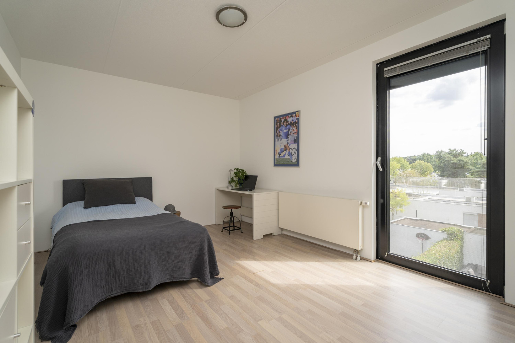 Tussenwoning te koop: Ankeveenstraat 8, Tilburg