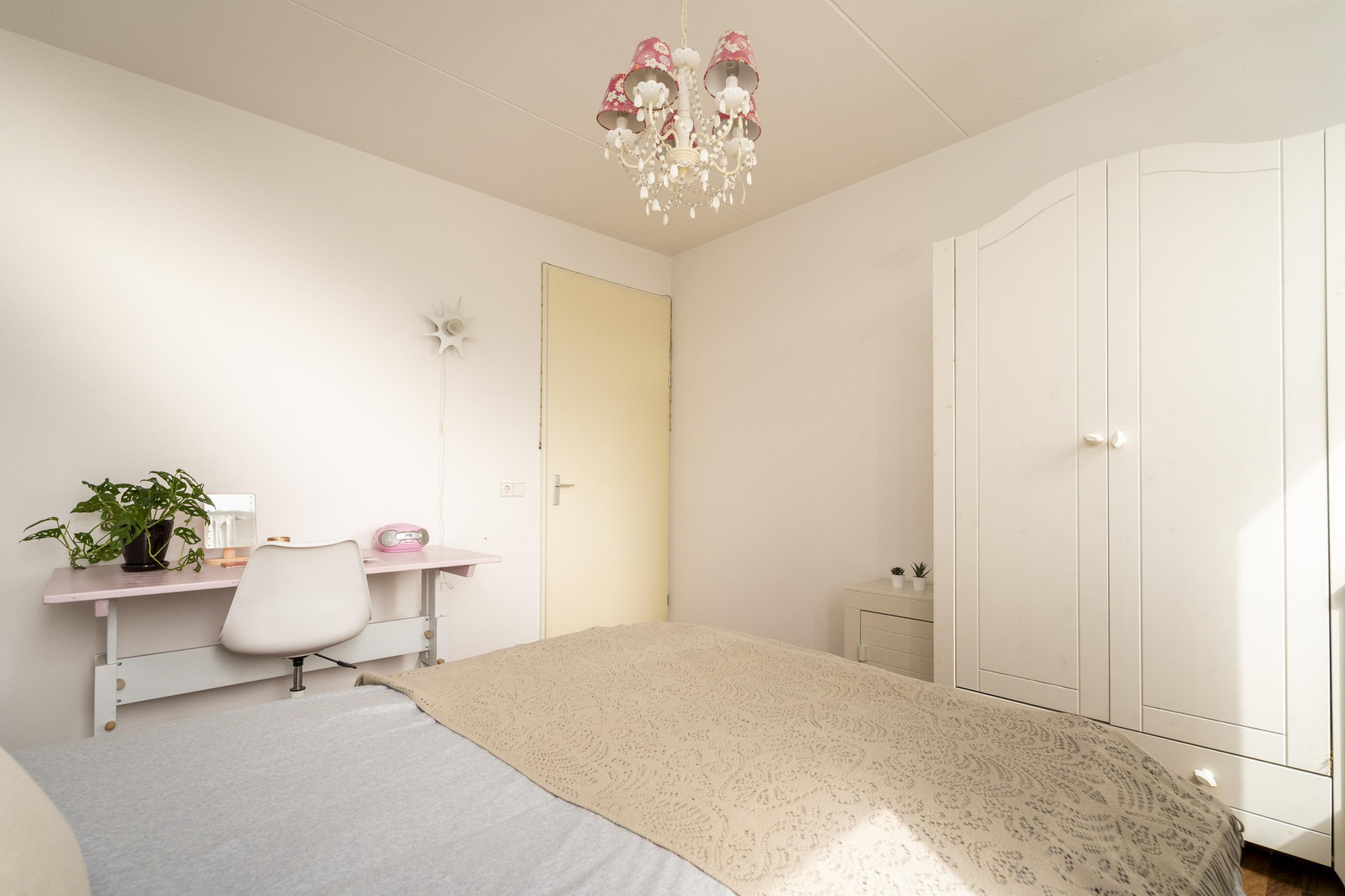 Tussenwoning te koop: Ankeveenstraat 8, Tilburg
