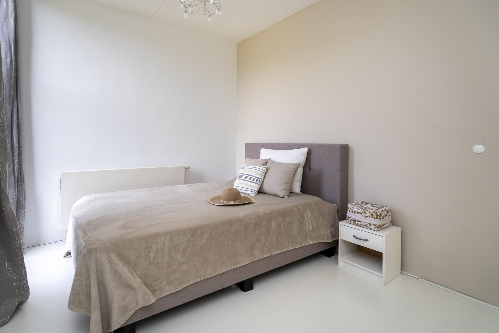 Tussenwoning te koop: Ankeveenstraat 8, Tilburg