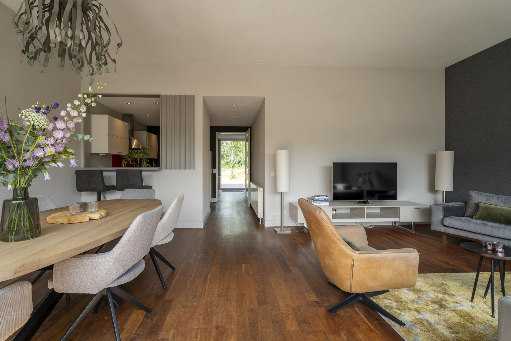 Tussenwoning te koop: Ankeveenstraat 8, Tilburg