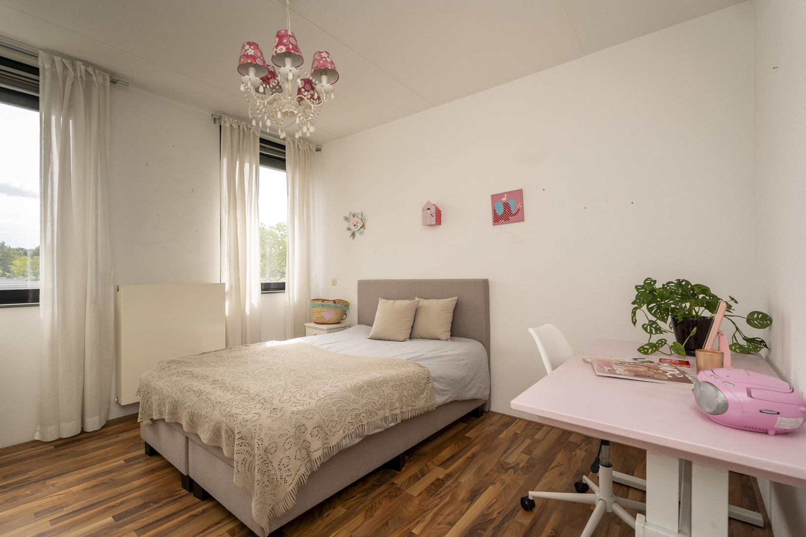 Tussenwoning te koop: Ankeveenstraat 8, Tilburg