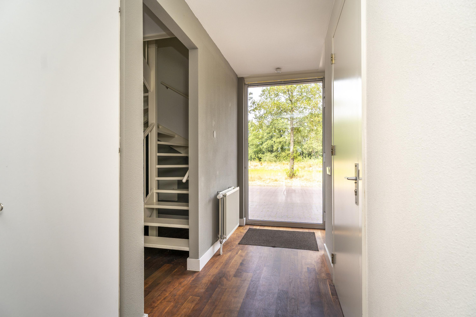 Tussenwoning te koop: Ankeveenstraat 8, Tilburg