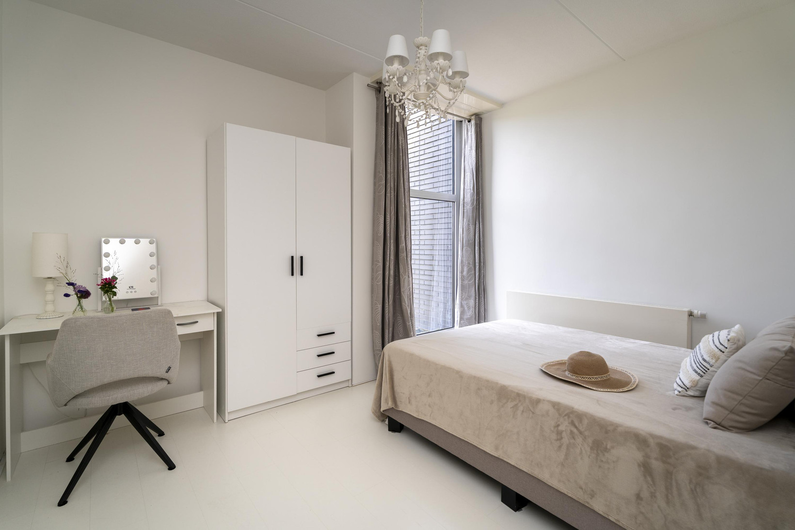 Tussenwoning te koop: Ankeveenstraat 8, Tilburg