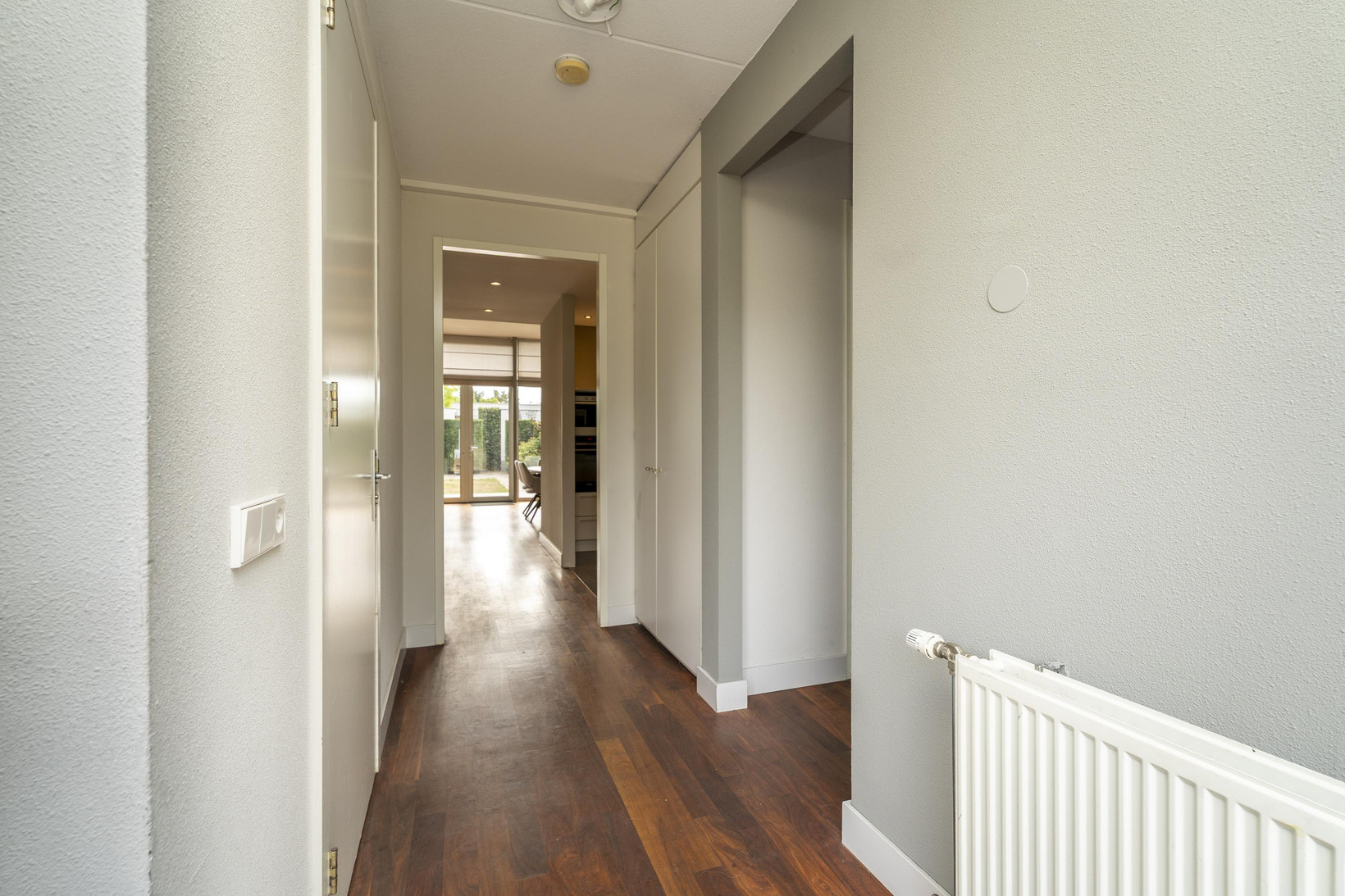 Tussenwoning te koop: Ankeveenstraat 8, Tilburg