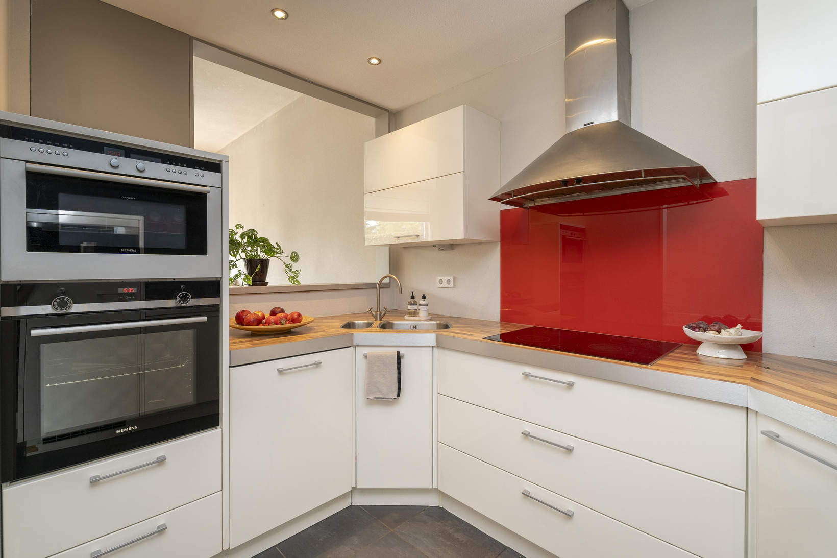 Tussenwoning te koop: Ankeveenstraat 8, Tilburg