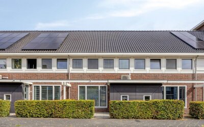 Varsseveldstraat 115