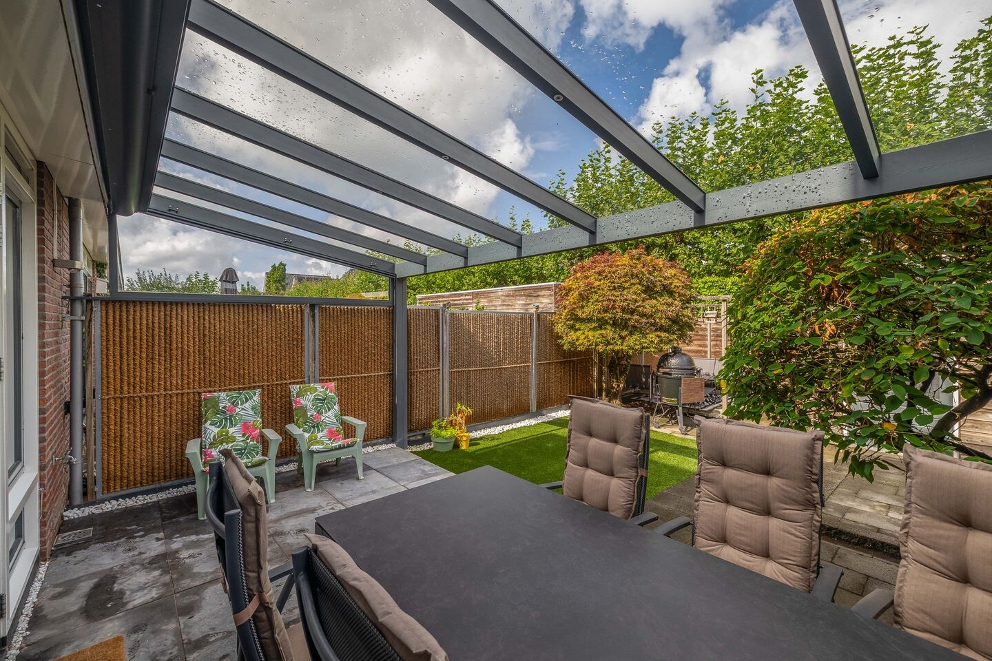 Tussenwoning te koop: Varsseveldstraat 123, Tilburg