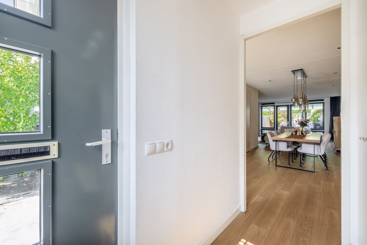 Tussenwoning te koop: Varsseveldstraat 123, Tilburg