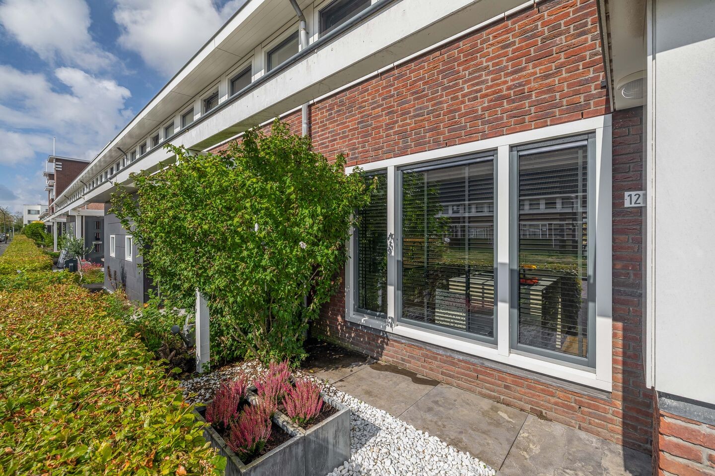 Tussenwoning te koop: Varsseveldstraat 123, Tilburg