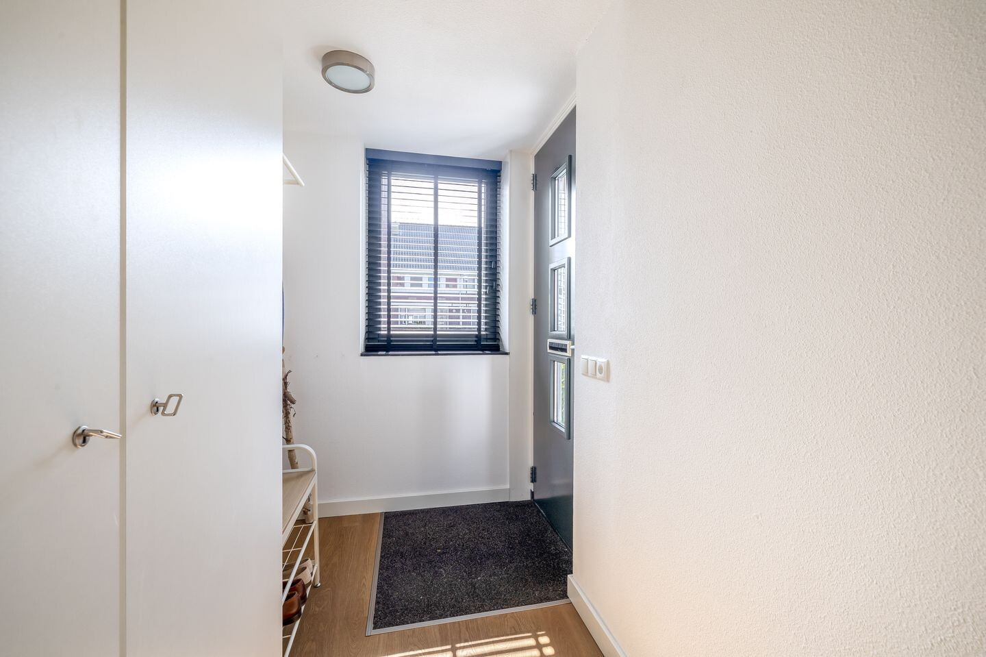 Tussenwoning te koop: Varsseveldstraat 123, Tilburg