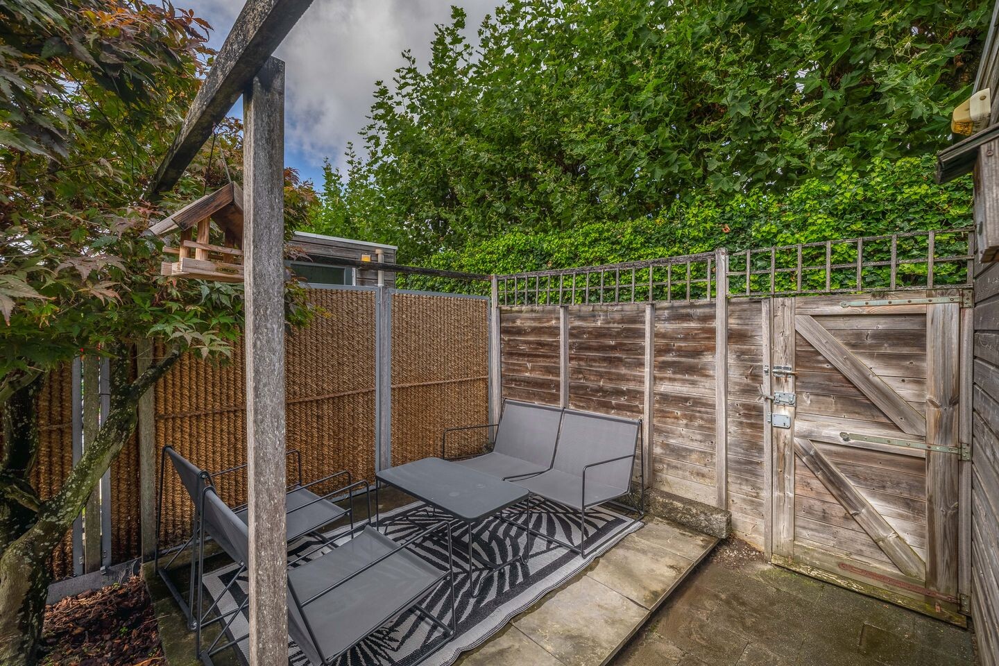 Tussenwoning te koop: Varsseveldstraat 123, Tilburg