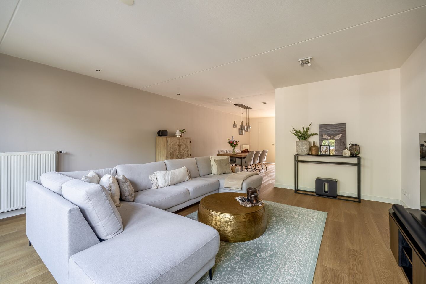 Tussenwoning te koop: Varsseveldstraat 123, Tilburg