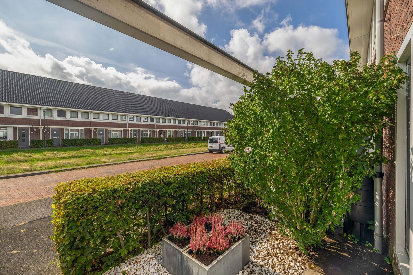Tussenwoning te koop: Varsseveldstraat 123, Tilburg