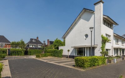 Koolhovenlaan 43