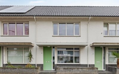 Koolhovenlaan 83