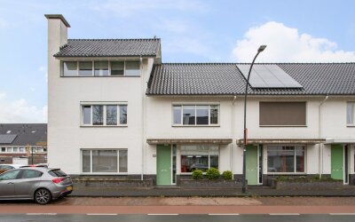 Koolhovenla. 87