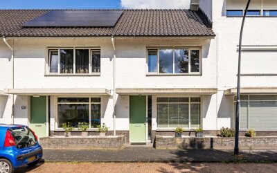 Koolhovenlaan 113