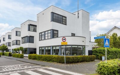 Koolhovenlaan 2-A