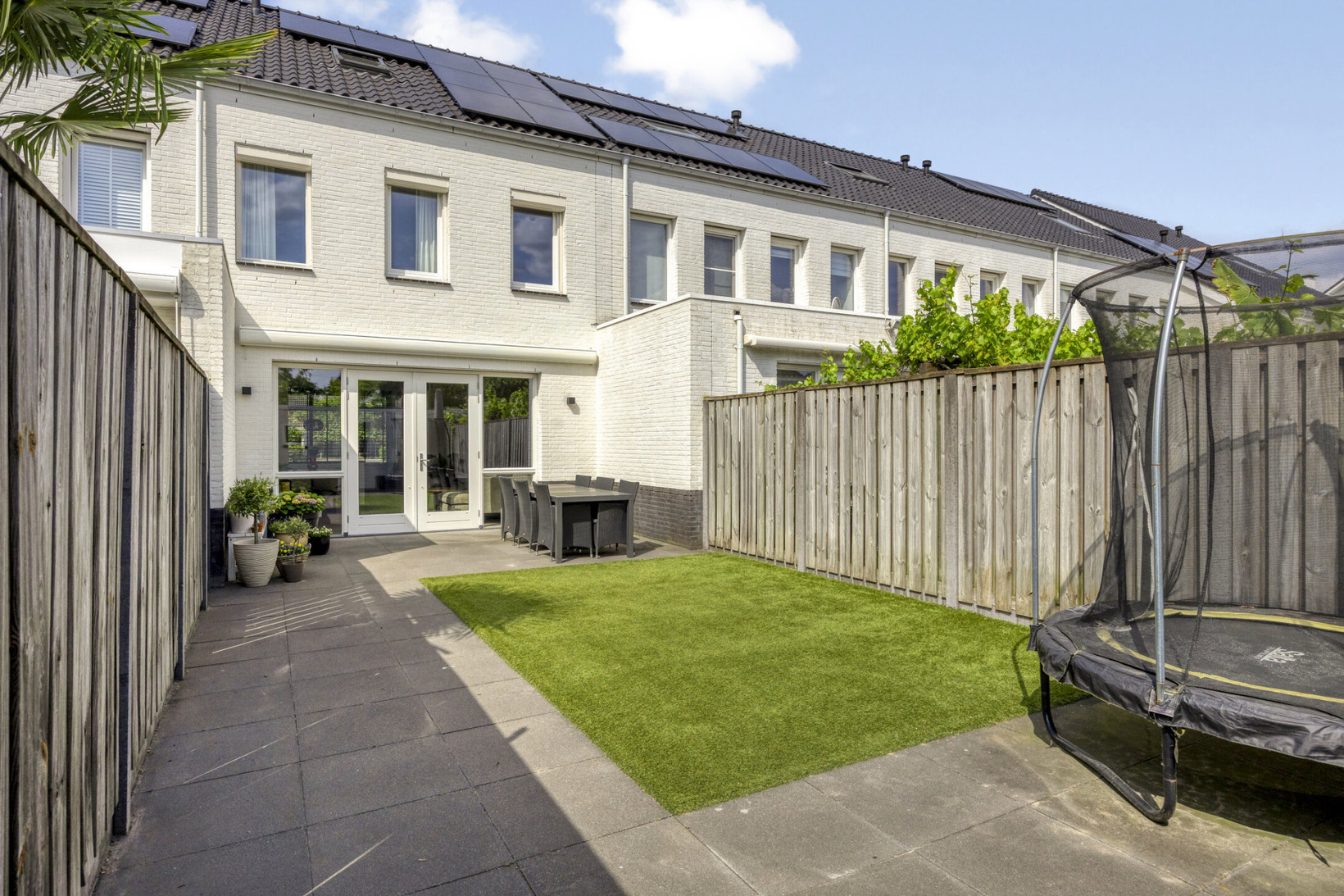Tussenwoning te koop: Koolhovenlaan 32, Tilburg