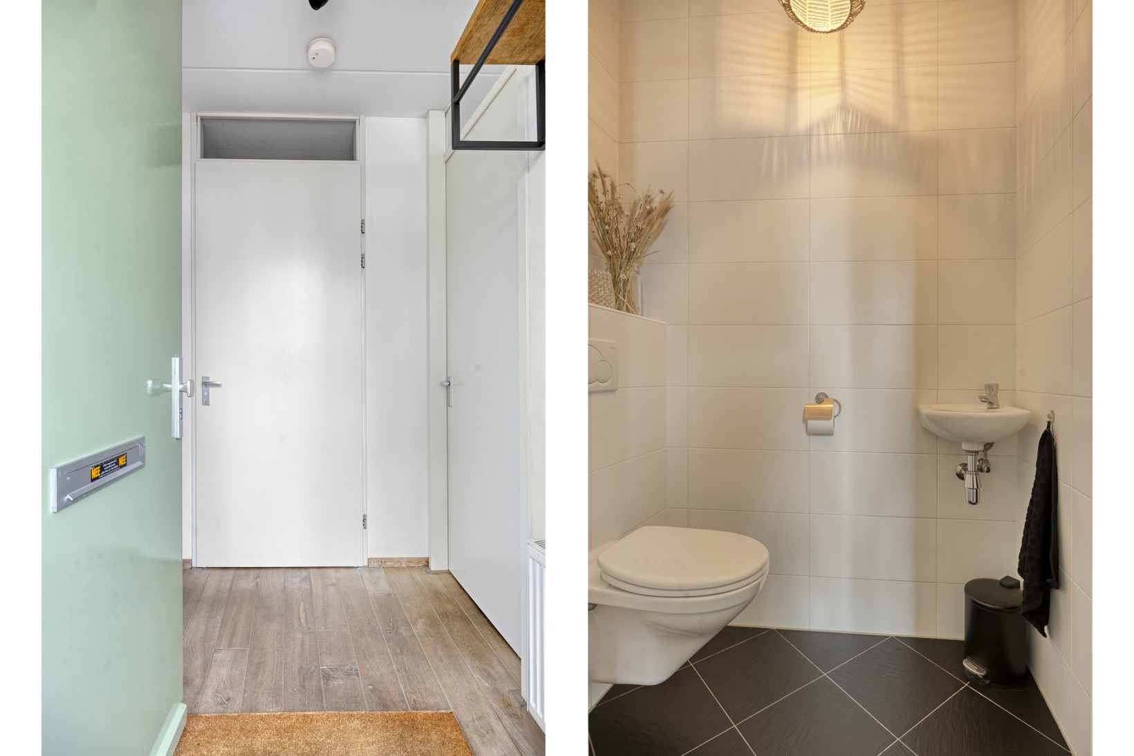 Tussenwoning te koop: Koolhovenlaan 32, Tilburg