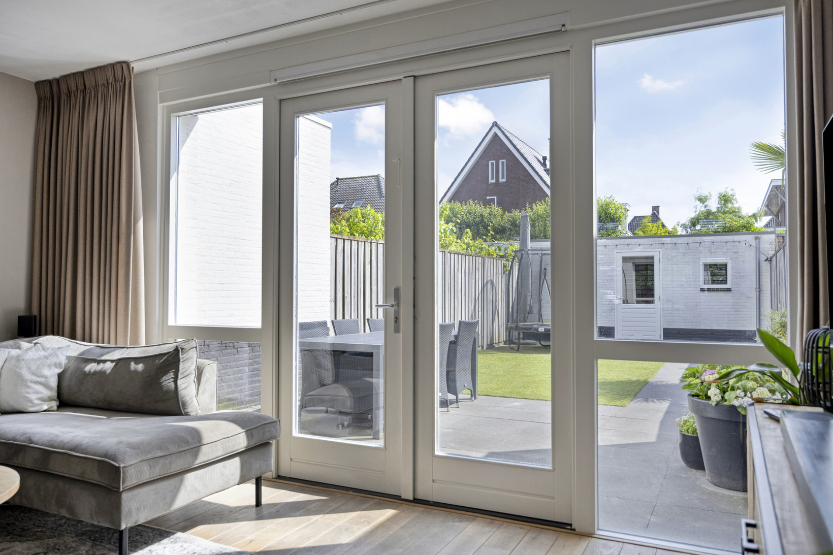 Tussenwoning te koop: Koolhovenlaan 32, Tilburg