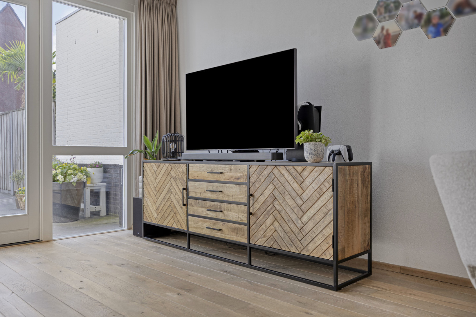 Tussenwoning te koop: Koolhovenlaan 32, Tilburg