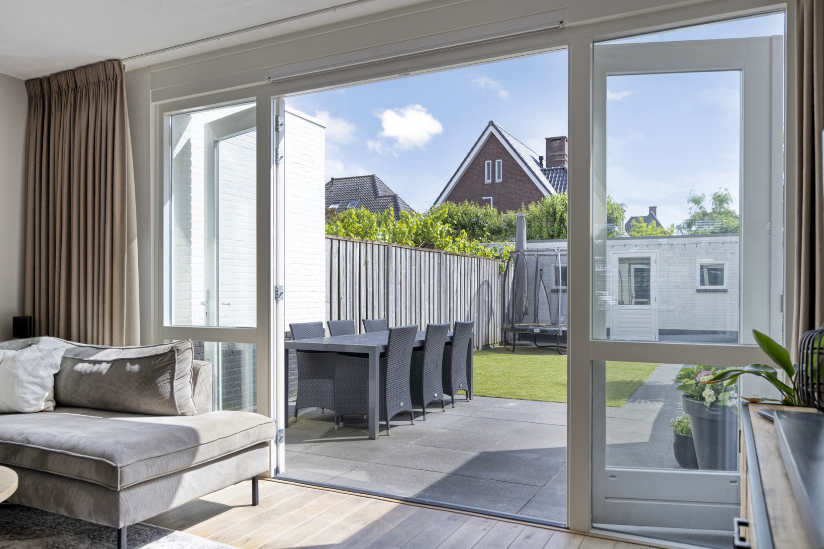 Tussenwoning te koop: Koolhovenlaan 32, Tilburg