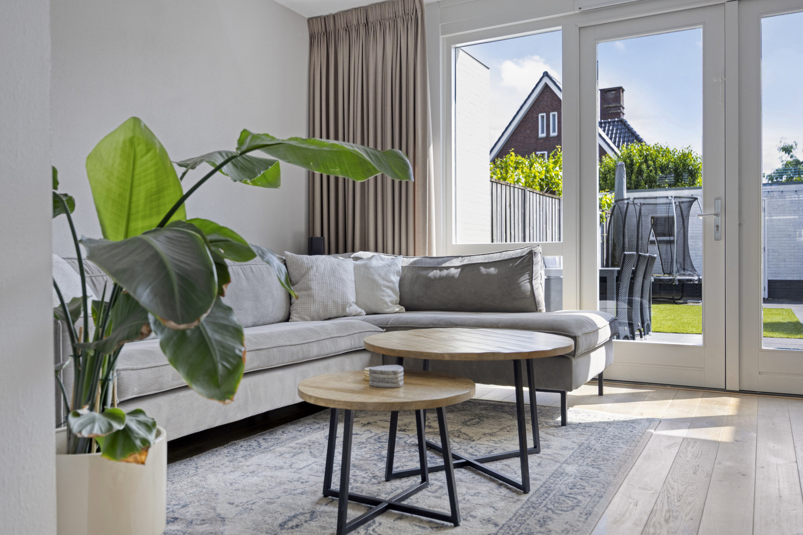 Tussenwoning te koop: Koolhovenlaan 32, Tilburg