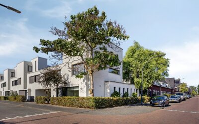 Vreeswijkstraat 1