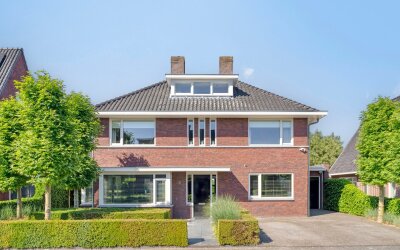 Vordenstraat 5