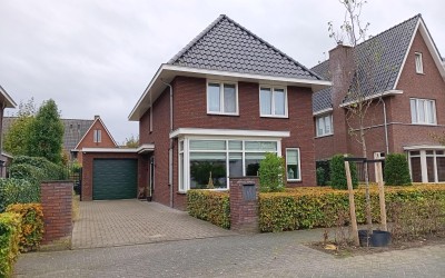 Vurenstraat 16