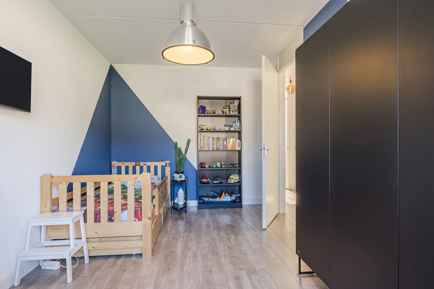 Tussenwoning te koop: Zelhemstraat 1, Tilburg