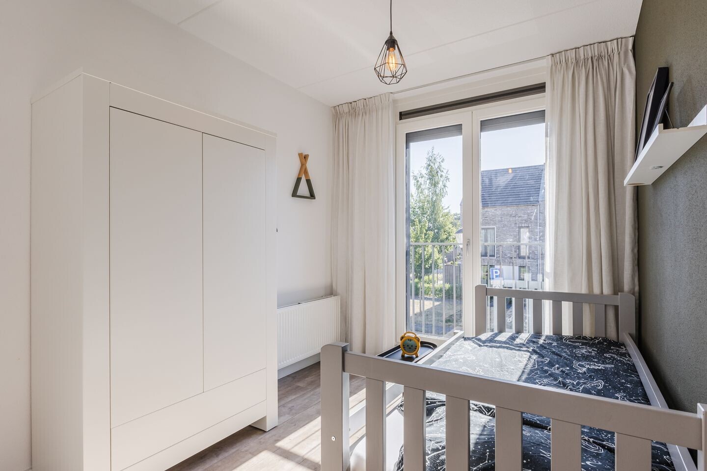 Tussenwoning te koop: Zelhemstraat 1, Tilburg