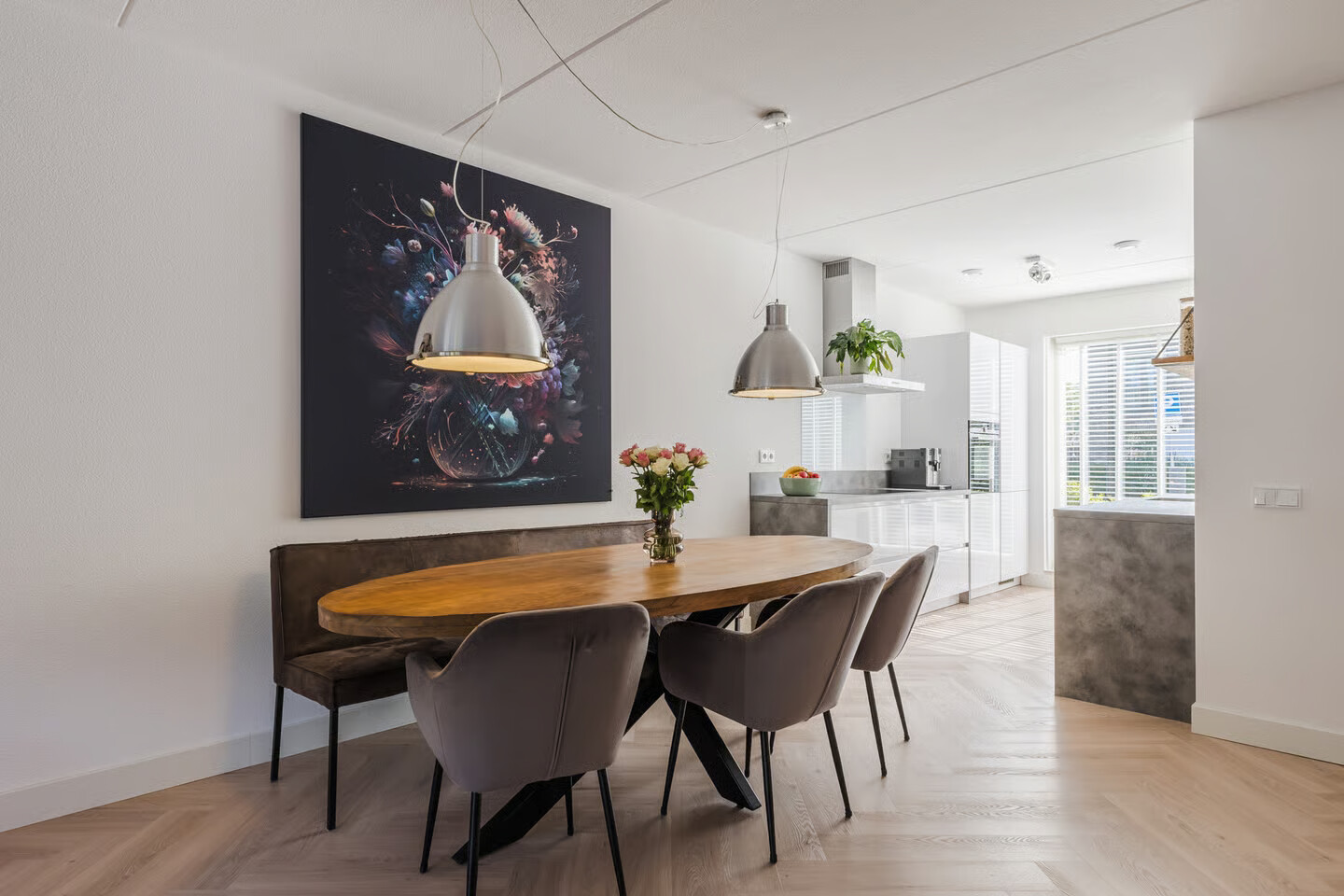 Tussenwoning te koop: Zelhemstraat 1, Tilburg