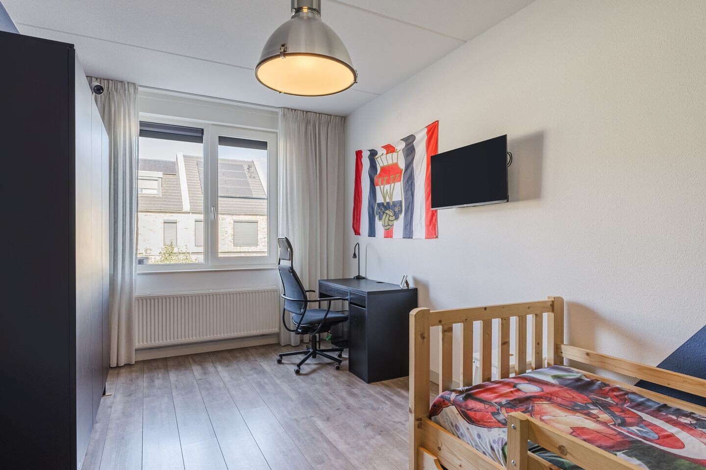 Tussenwoning te koop: Zelhemstraat 1, Tilburg