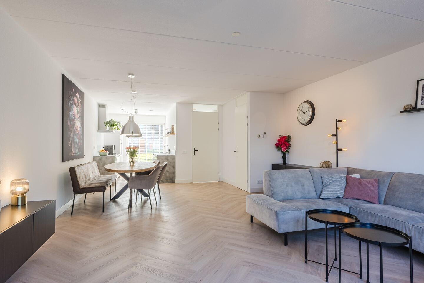 Tussenwoning te koop: Zelhemstraat 1, Tilburg